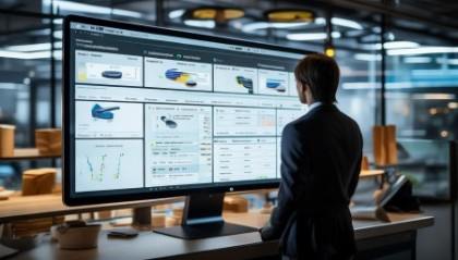 汽车配件库存管理软件具备哪些功能? 汽车配件库存管理软件具备哪些功能?