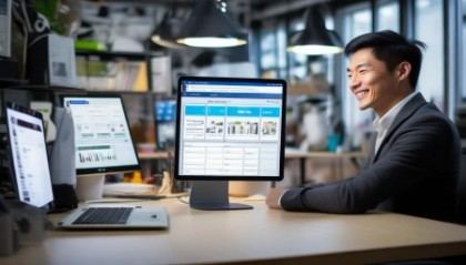 问：悟空进销存适合小企业使用吗？
答：