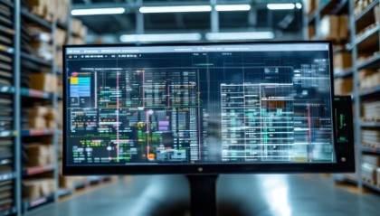 还有啊，现在很多库存软件都支持多仓库管理