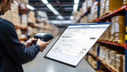 首先，库存软件最基本的功能就是入库管理。