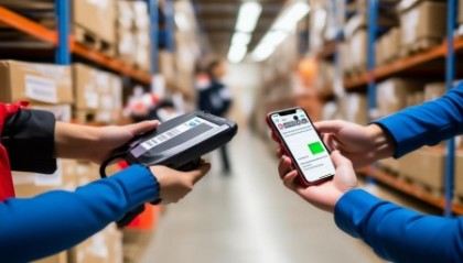 前面我们也提到了扫码功能的重要性。悟空进