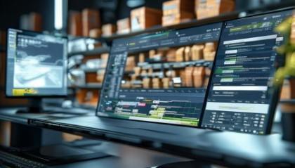 说了这么多，其实总结一下就是：服装库存管