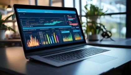 还有一个非常关键的功能是销售数据分析。你