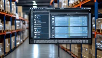 首先，最基本的肯定是入库管理。你知道的，