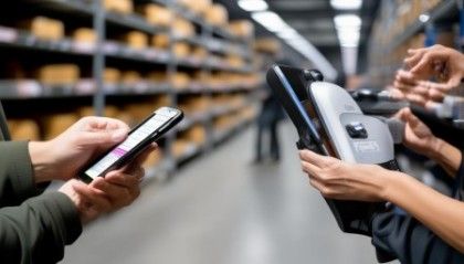 Q：仓库存管理软件需要额外购买硬件设备吗