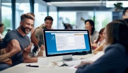 Q：使用仓库存管理软件会不会很难？
A