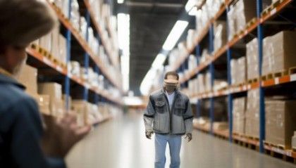 这时候就需要通过盘点来发现问题并及时纠正