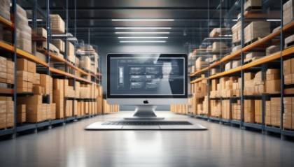 总的来说，库存销售管理软件已经成为现代企