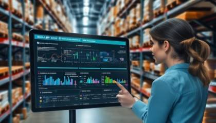 你知道吗，库存销售管理软件其实不仅仅是用