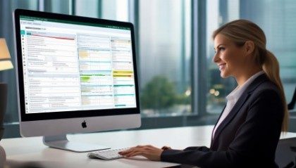 电脑库存管理软件具备哪些功能? 电脑库存管理软件具备哪些功能?