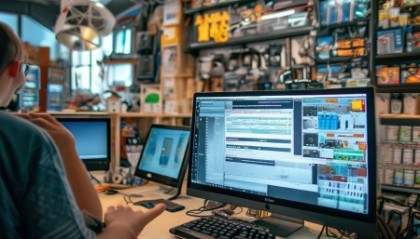 电脑库存管理软件具备哪些功能? 电脑库存管理软件具备哪些功能?