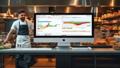 餐饮库存管理软件具备哪些功能? 餐饮库存管理软件具备哪些功能?