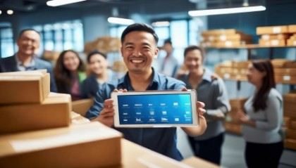 所以啊，如果你还在为库存管理烦恼，不妨试