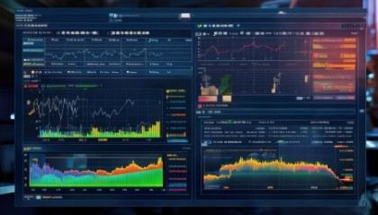 悟空进销存不仅记录了所有的销售和采购数据