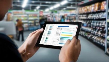 总之，选对一款合适的库存管理软件，真的能