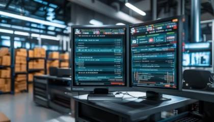 而且，库存数据必须实时更新。比如你在多个