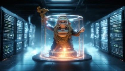 Q：数据安全有保障吗？
A：放心吧，悟