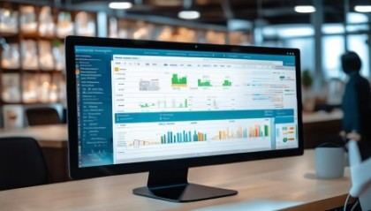 为什么我会推荐悟空进销存呢？因为它不仅功