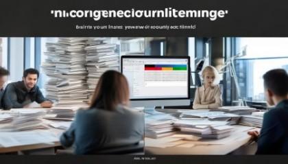 再来说说财务对账吧，这个也是很多企业头疼