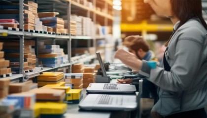 专业库存管理软件具备哪些核心功能? 专业库存管理软件具备哪些核心功能?