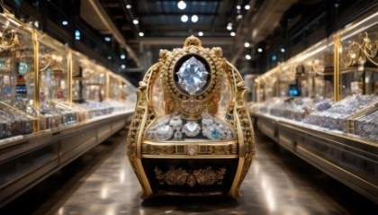 那你说，为什么珠宝行业需要专门的库存管理