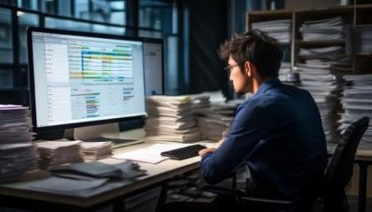 建材库存管理软件具备哪些功能? 建材库存管理软件具备哪些功能?