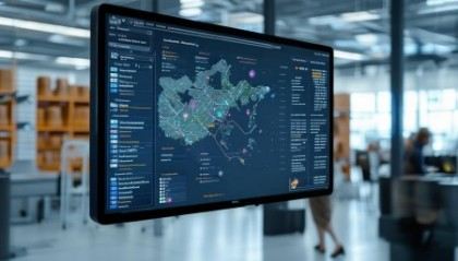 还有个特别实用的功能，就是多仓库管理。现