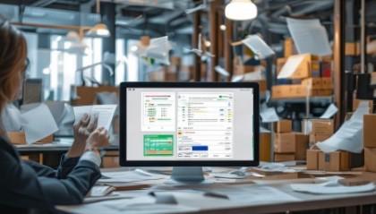 嘿，朋友，你是不是也在做外贸生意？最近是