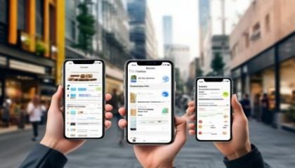最后，不得不提的是移动端支持。现在谁离得