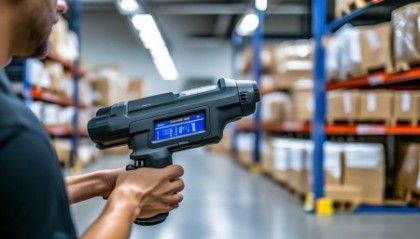 还有一个特别实用的功能是条码/扫码管理。