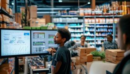 服装店进销存系统具备哪些核心功能? 服装店进销存系统具备哪些核心功能?