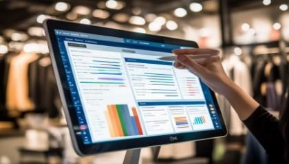 服装店进销存系统具备哪些核心功能? 服装店进销存系统具备哪些核心功能?