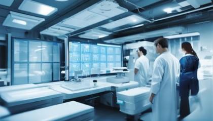 另外，医疗器械行业还有一个特殊需求，那就