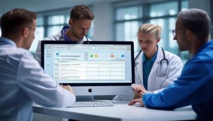 首先啊，咱们得明白，医疗器械这个行业跟别