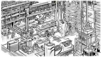 先说说进销存这三个字吧，其实挺直白的，“
