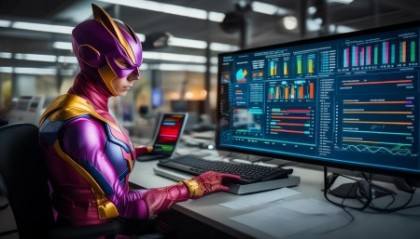 销售管理当然也不能少。悟空进销存支持客户