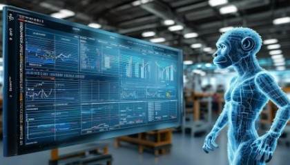 还有就是生产管理模块。对于生产型企业来说