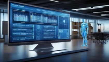 还有财务模块，这也是ERP不可或缺的一部