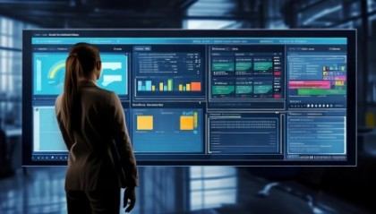 然后是采购管理。这个功能主要是帮助你制定