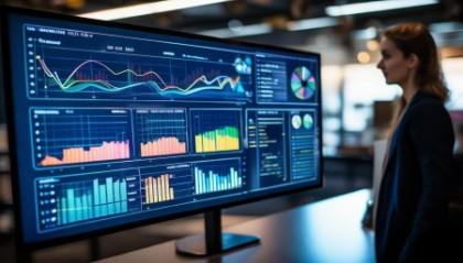 还有个特别实用的功能叫报表统计。这个功能