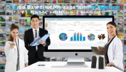 Q：云进销存软件适合哪些类型的企业使用？