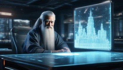 Q：数据安全有保障吗？
A：放心吧，悟