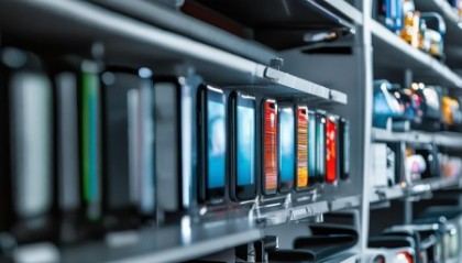 总之，选择一款合适的进销存软件，对于手机