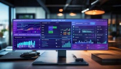 然后是销售管理，这个功能可以说是老板们最