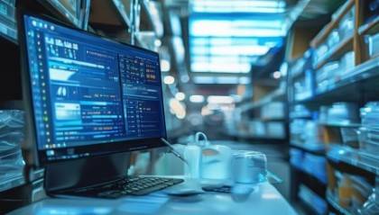 那今天我们就来聊聊，财务进销存软件到底有