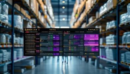 erp进销存系统具备哪些核心功能? erp进销存系统具备哪些核心功能?