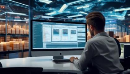 erp进销存系统具备哪些核心功能? erp进销存系统具备哪些核心功能?