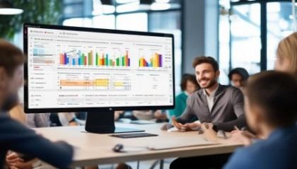 ERP系统在进销存管理中的功能有哪些? ERP系统在进销存管理中的功能有哪些?