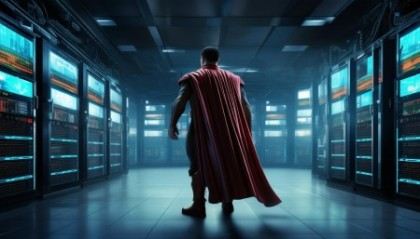 Q：数据安全有保障吗？
A：放心吧，悟