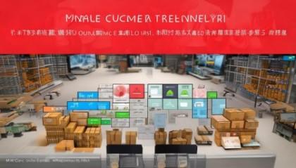 Q：能不能和其他电商平台对接？
A：可